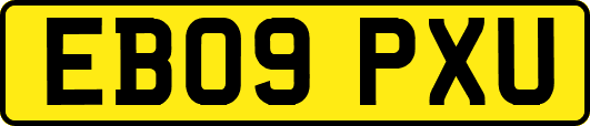 EB09PXU