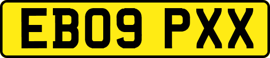 EB09PXX