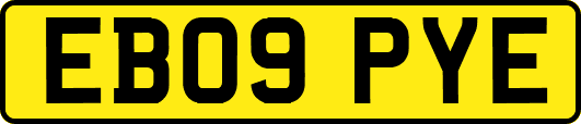EB09PYE