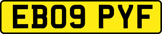 EB09PYF