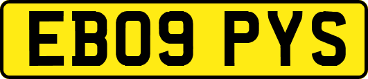 EB09PYS
