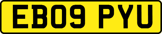 EB09PYU
