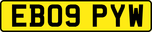 EB09PYW