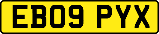 EB09PYX