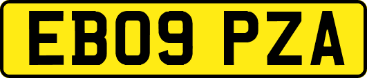 EB09PZA