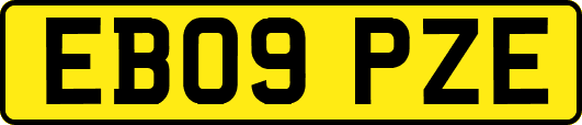 EB09PZE
