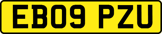 EB09PZU