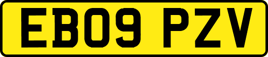 EB09PZV