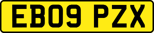 EB09PZX