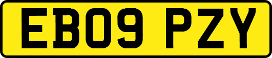 EB09PZY