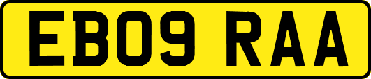 EB09RAA