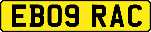 EB09RAC