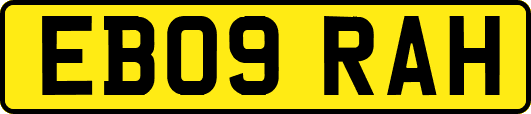 EB09RAH