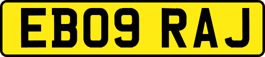 EB09RAJ