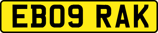 EB09RAK