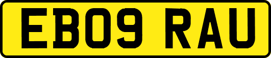 EB09RAU