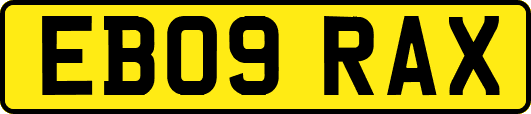 EB09RAX