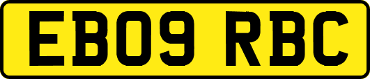 EB09RBC