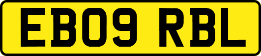 EB09RBL