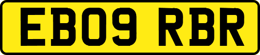 EB09RBR