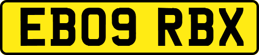 EB09RBX