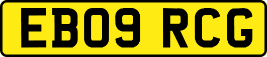 EB09RCG