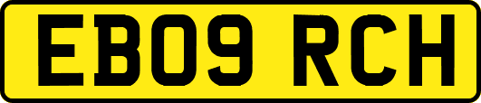 EB09RCH