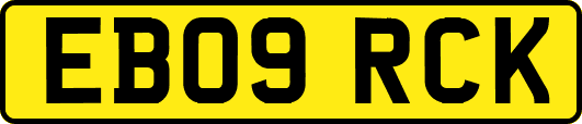 EB09RCK