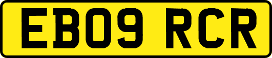 EB09RCR