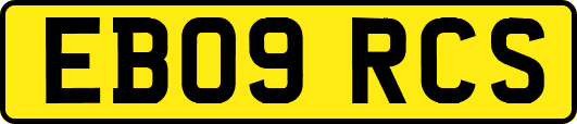 EB09RCS