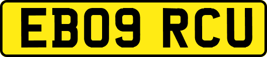 EB09RCU