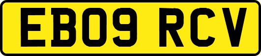 EB09RCV
