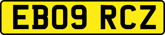 EB09RCZ