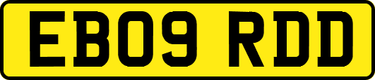 EB09RDD