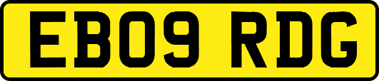 EB09RDG