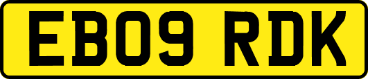 EB09RDK