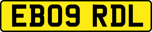 EB09RDL