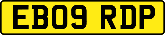 EB09RDP