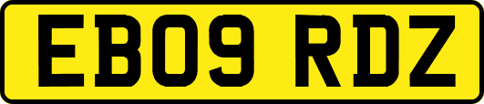 EB09RDZ