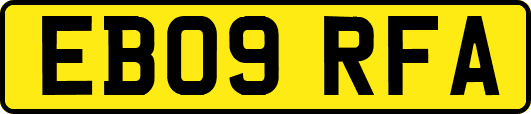 EB09RFA