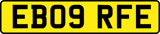EB09RFE