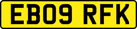 EB09RFK