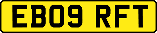 EB09RFT