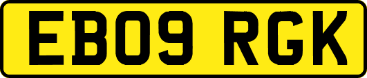 EB09RGK