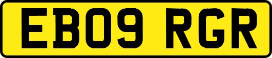 EB09RGR