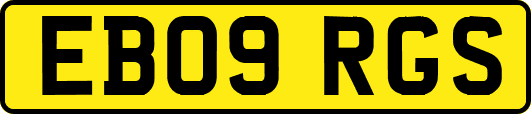 EB09RGS
