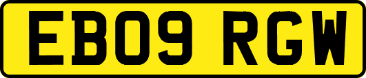 EB09RGW