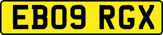 EB09RGX