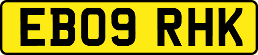 EB09RHK