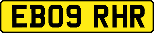 EB09RHR